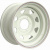 Off Road Wheels УАЗ 8x16 5*139.7 ET0 DIA110.1 White Штампованный Off Road Wheels УАЗ 8x16 5*139.7 ET0 DIA110.1 White Штампованный