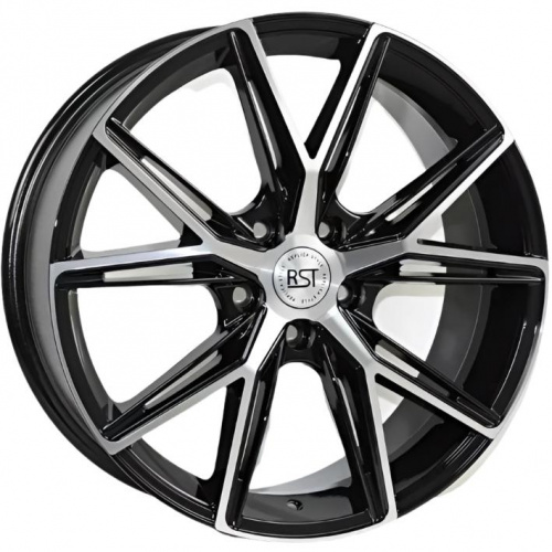 RST R129 7.5x19 5*114.3 ET45 DIA67.1 BD Литой
