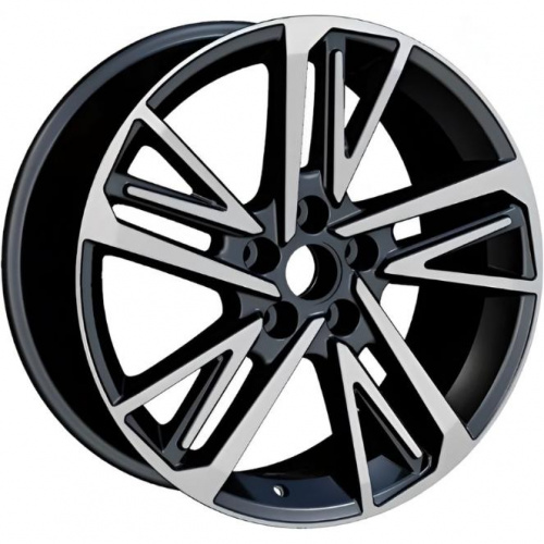 Carwel Талган 8x18 5*114.3 ET45 DIA60.1 ABT Литой