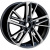 Carwel Талган 8x18 5*114.3 ET45 DIA60.1 ABT Литой Carwel Талган 8x18 5*114.3 ET45 DIA60.1 ABT Литой