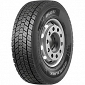 Royal Black DL011 315/70 R22.5 156/150L Ведущая