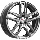 iFree Бомбей 6.5x18 5*112 ET45 DIA57.1 Хай Вэй Литой
