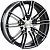 RST R187 7x17 5*110 ET46 DIA63.3 BD Литой
