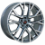 Replica Concept B541 10.5x22 5*112 ET43 DIA66.6 GMF Литой Replica Concept B541 10.5x22 5*112 ET43 DIA66.6 GMF Литой