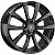 Replay GS37 8x20 5*114.3 ET47 DIA67.1 BK Литой