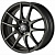 Race Ready CSS3199 6x15 4*114.3 ET40 DIA67.1 MK-M Литой