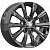 K&K KC937 6x15 5*100 ET38 DIA57.1 Кварц Литой