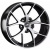 LS 845 8.5x18 5*114.3 ET35 DIA67.1 BKF Литой LS 845 8.5x18 5*114.3 ET35 DIA67.1 BKF Литой