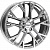 Carwel Камак 7x18 5*114.3 ET40 DIA66.6 SLT Литой