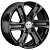 LS 1359 8x17 6*139.7 ET38 DIA67.1 BK Литой