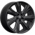 Скад Kleemann 8.5x20 5*120 ET43 DIA65.1 Fury black Литой Скад Kleemann 8.5x20 5*120 ET43 DIA65.1 Fury black Литой