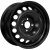 Евразиа Тапо 52A35D 5.5x13 4*100 ET35 DIA57.1 Black Штампованный Евразиа Тапо 52A35D 5.5x13 4*100 ET35 DIA57.1 Black Штампованный