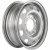 Trebl LT2887D 6x16 5*139.7 ET45 DIA108.6 Silver Штампованный Trebl LT2887D 6x16 5*139.7 ET45 DIA108.6 Silver Штампованный
