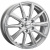 Carwel Лабаз 6.5x16 5*110 ET42 DIA63.3 SL Литой Carwel Лабаз 6.5x16 5*110 ET42 DIA63.3 SL Литой