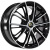 Cross Street CR-26 6x15 4*100 ET47 DIA60.1 BKF Литой Cross Street CR-26 6x15 4*100 ET47 DIA60.1 BKF Литой