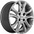 Carwel Тобол 6x15 4*100 ET40 DIA60.1 SLT Литой