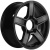 Khomen KHW 1614 6.5x16 5*139.7 ET35 DIA98.5 Black Литой Khomen KHW 1614 6.5x16 5*139.7 ET35 DIA98.5 Black Литой