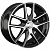 LS 771 6x14 4*98 ET35 DIA58.6 BKF Литой