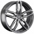 Replay B212 8x18 5*112 ET30 DIA66.6 GMF Литой Replay B212 8x18 5*112 ET30 DIA66.6 GMF Литой