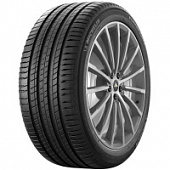 Michelin Latitude Sport 3 275/45 R21 107Y XL MO