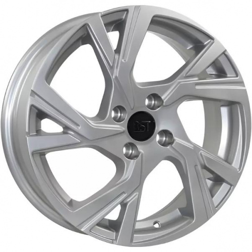 RST R156 6x16 4*100 ET41 DIA60.1 SL Литой