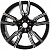 RST R102FF 9x20 5*112 ET35 DIA66.6 BD Литой
