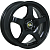 Cross Street CR-14 6x16 4*100 ET50 DIA60.1 Black Литой