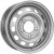 Magnetto 16025 6.5x16 5*139.7 ET40 DIA109 Silver Штампованный Magnetto 16025 6.5x16 5*139.7 ET40 DIA109 Silver Штампованный