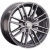 LS 760 7x16 5*100 ET40 DIA57.1 GMF Литой