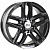 RST R238 8x18 6*139.7 ET36 DIA100.1 BL Литой