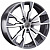 Replay GA13 8.5x20 5*120 ET45 DIA59.6 GMF Литой