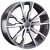 Replay GA13 8.5x20 5*120 ET45 DIA59.6 GMF Литой