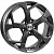 RST R067 7x17 5*114.3 ET48 DIA67.1 BMG Литой
