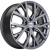 Carwel Тур 7x18 5*114.3 ET45 DIA67.1 BL Литой Carwel Тур 7x18 5*114.3 ET45 DIA67.1 BL Литой