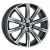 MAK Birmingham 8x19 5*112 ET28 DIA66.6 Gunmetal Mirror Face Литой MAK Birmingham 8x19 5*112 ET28 DIA66.6 Gunmetal Mirror Face Литой