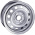SDT U6028 P 6.5x16 5*114.3 ET46 DIA67.1 Silver Штампованный SDT U6028 P 6.5x16 5*114.3 ET46 DIA67.1 Silver Штампованный