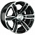 LS 766 8x17 6*139.7 ET10 DIA107.6 BKF Литой