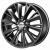 Carwel Кивиристи 7x17 5*112 ET45 DIA57.1 GR Литой