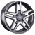 LS 420 6x15 4*100 ET45 DIA60.1 GMF Литой LS 420 6x15 4*100 ET45 DIA60.1 GMF Литой