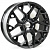 RST R148 8x18 5*114.3 ET30 DIA60.1 BL Литой