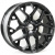 RST R148 8x18 5*112 ET30 DIA66.6 BL Литой
