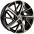 Replica H HAV267 6.5x17 5*114.3 ET37 DIA66.6 BFP Литой Replica H HAV267 6.5x17 5*114.3 ET37 DIA66.6 BFP Литой