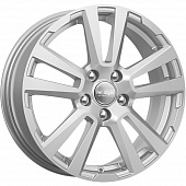 iFree КС874 6.5x17 4*100 ET41 DIA60.1 Нео-классик Литой