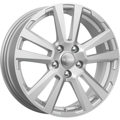 iFree КС874 6.5x17 4*100 ET41 DIA60.1 Нео-классик Литой