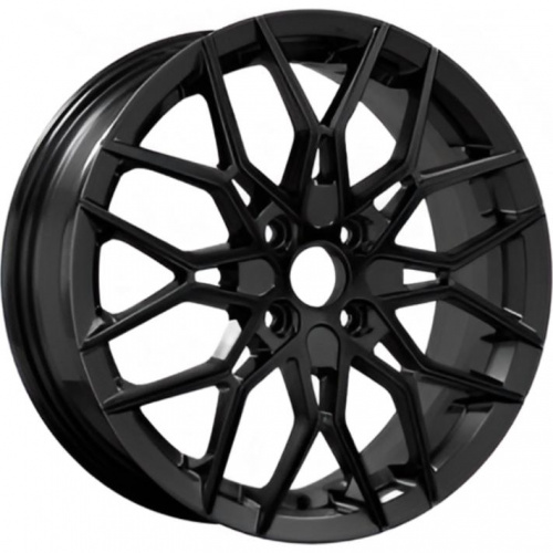 RST R085 6x15 4*100 ET46 DIA60.1 BL Литой