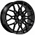 RST R085 6x15 4*100 ET46 DIA60.1 BL Литой
