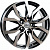 RST R138 7x18 5*110 ET50 DIA63.3 BD Литой