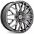 X'trike X-131 7x17 5*114.3 ET40 DIA64.1 HSB Литой