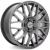 X'trike X-131 7x17 4*100 ET45 DIA67.1 HSB Литой X'trike X-131 7x17 4*100 ET45 DIA67.1 HSB Литой