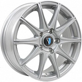 Venti 1616 6.5x16 4*100 ET41 DIA60.1 SL Литой